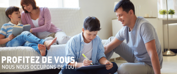 Dernière chance pour obtenir un crédit d'impôt pour le renouvellement de vos menuiseries