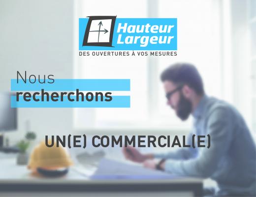 Nous recrutons à Treillières - Nantes Nord (44)