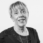 Nicole Responsable administratif et financier