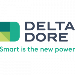 logo delta dore domotique