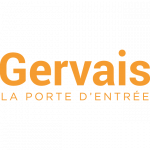 logo gervais porte entrée