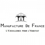 logo manufacture de franc verrière interieure