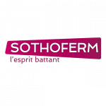 logo sothoferm volets battants