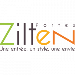 ZILTEN, votre porte d'entrée personnalisable selon vos envies