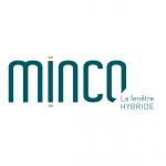 MINCO, fabricant de fenêtre mixte. Un mélange de matière de bois et d'aluminium pour le meilleur confort