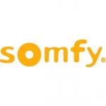 Somfy, solutions domotiques pour maison connectée