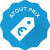 Disponible pour tous les budgets a tout prix