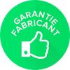 Garantie fabricant garantie fabricant